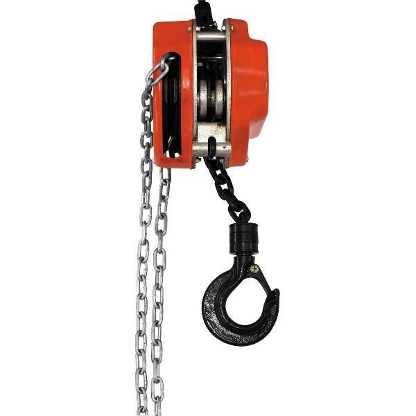 EUROLITE Chain Hoist 10M/1.5T