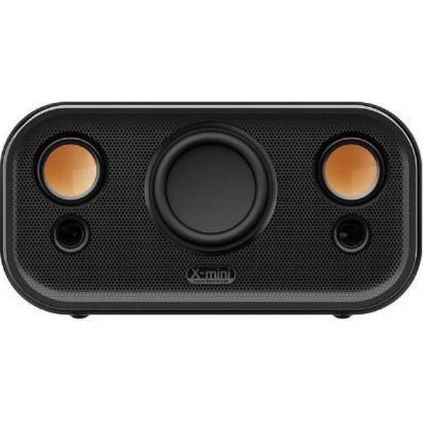 X-Mini Clear Custom 2.1 Audio System