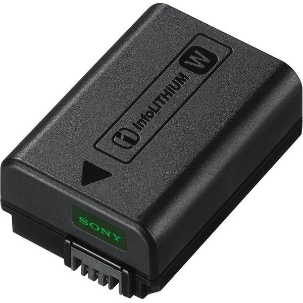 Sony NP-FW50 - Oplaadbare Batterij - 7.7Wh