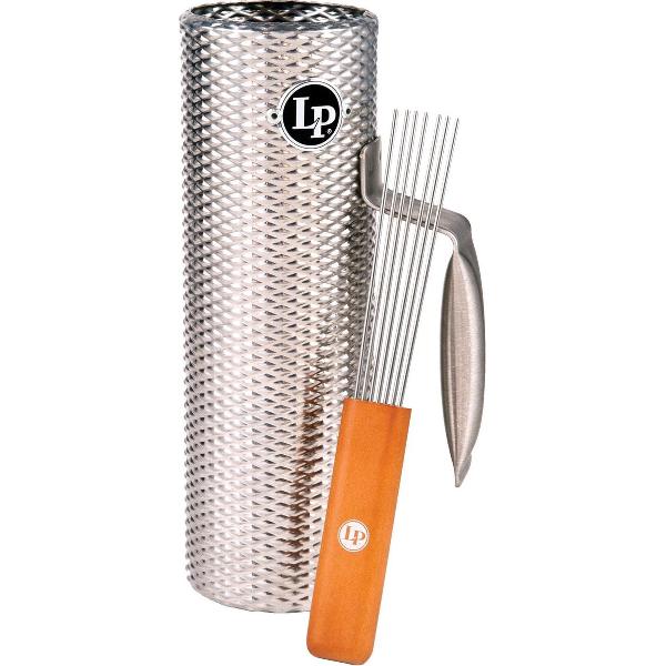 Latin Percussion LP303 Mini Merengue Guiro güiro/güira