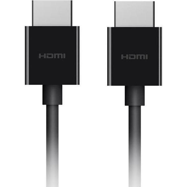Belkin HDMI 2.1 kabel - Ultra High-Speed - 2m