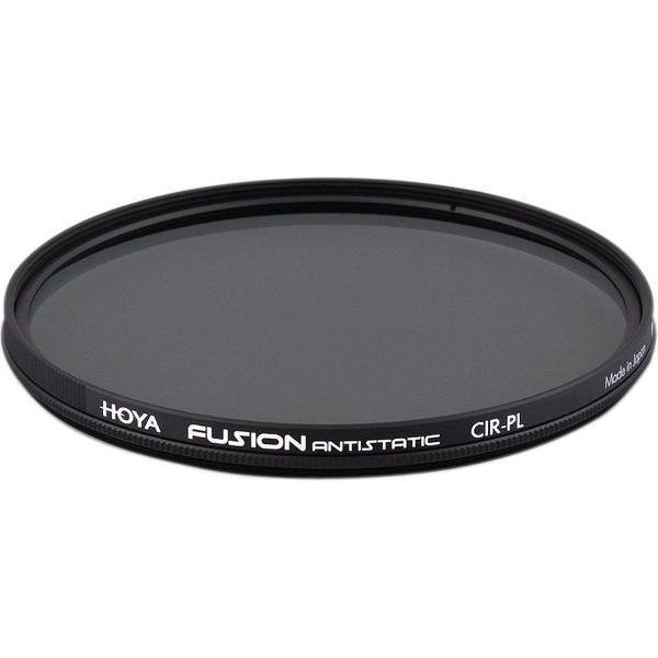 Hoya Polarisatiefilter Fusion Antistatic Pro - 55mm