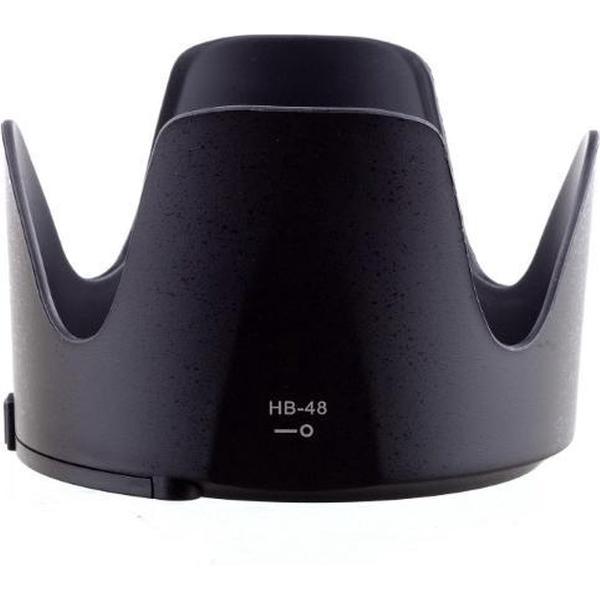 Zonnekap type HB-48 voor Nikon AF-S 70-200mm f/2.8G