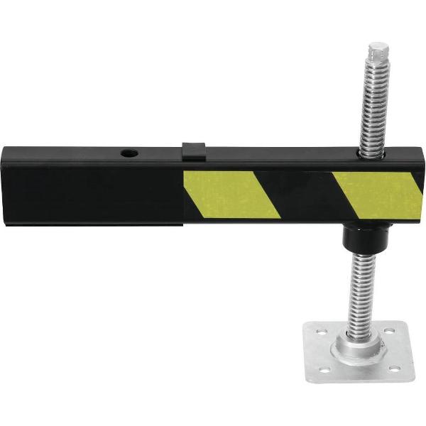 ALUTRUSS Tower outrigger, short