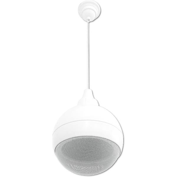 OMNITRONIC plafond speaker - inbouw - WP-5H
