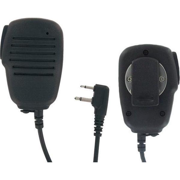 Albrecht SM 500 Zwart