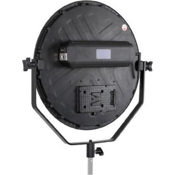 Falcon Eyes Bi-Color LED Lamp Sophiez SO-48TD op 230V