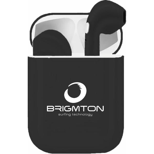 Bluetooth Headset with Microphone BRIGMTON BML-18 250 mAh