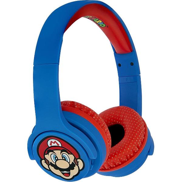 SUPER MARIO - Junior Bluetooth
