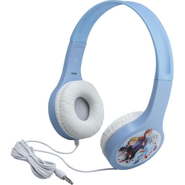 Disney Frozen 2 kinderkoptelefoon – Headset – FR-126
