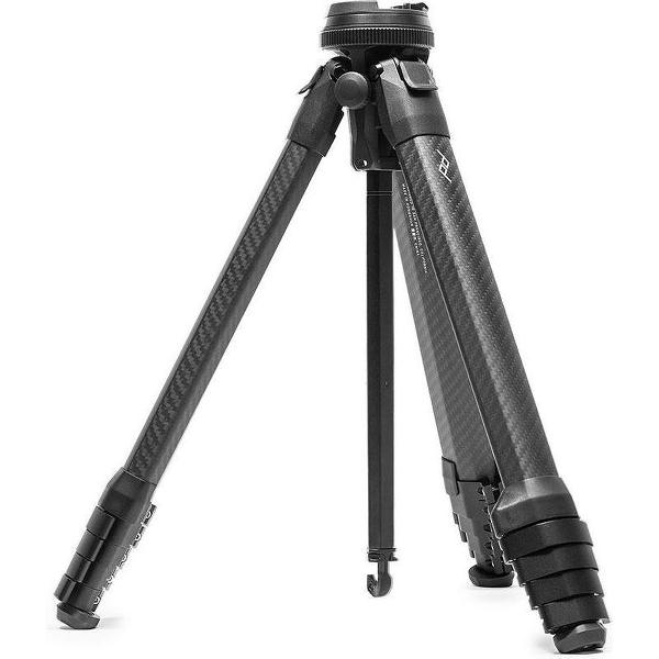 Peak Design Travel Tripod - carbon