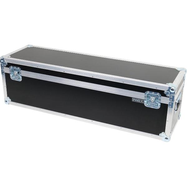 Innox FCTC120 universele flightcase XL 1240x340x340 mm