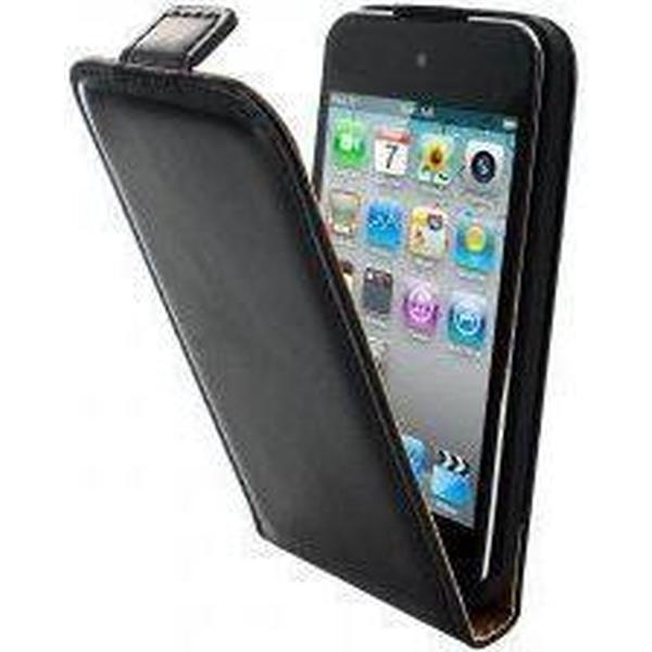 Mobiparts Classic Flip Case Apple iPod Touch (4G) Black