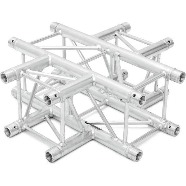 ALUTRUSS QUADLOCK QL-ET34 C-41 4-Way Cross Piece