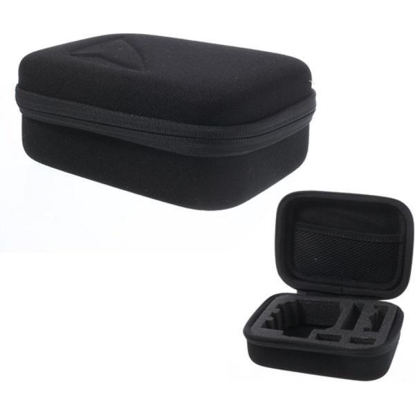 Portable Waterdichte reizen beschermende opbergtas harde case voor GoPro Hero 1/2/3/3+ & Accessoires