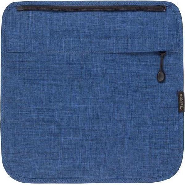 Tenba Switch Cover 8 Compacte behuizing Blauw