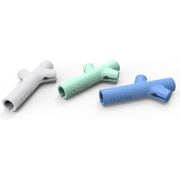 Quirky PTWG-ML01 hoofdtelefoon accessoire