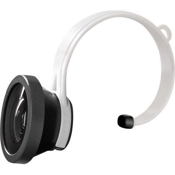 Bresser Clip-On 180 graden Fisheye