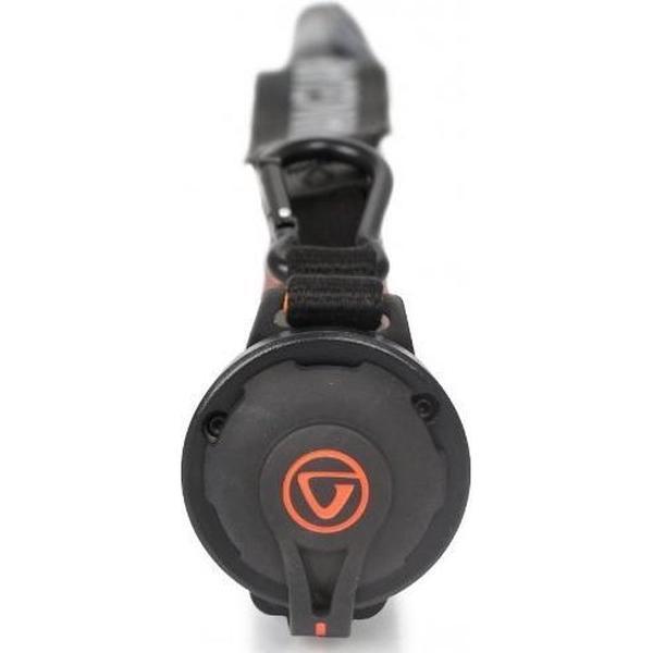 Vanguard Zubehör Digitalkameras Aluminium Zwart, Oranje