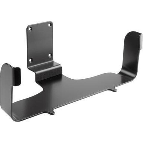 Cavus SN5FXB - Muurbeugel fixed voor Sonos Play:5 Gen.2 - Zwart