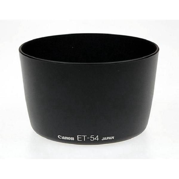 Canon ET-54II Zonnekap