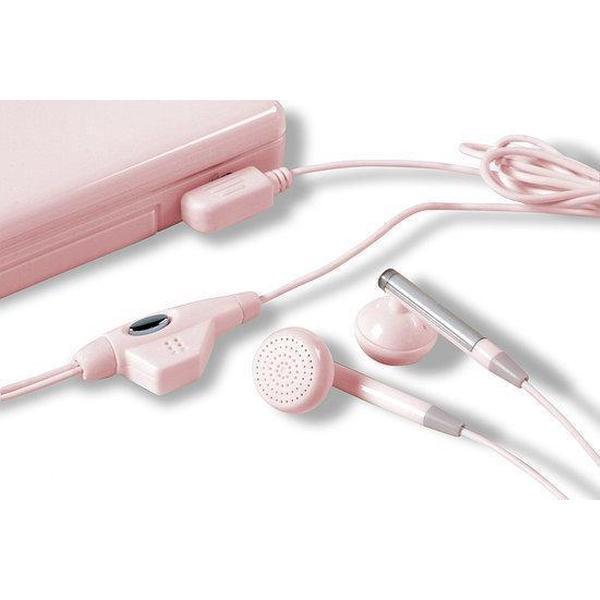 Speedlink Oordopjes Roze DS