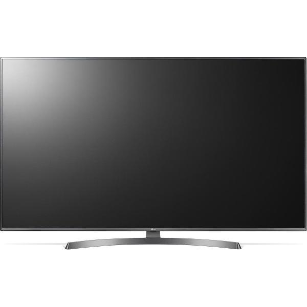 LG 55UK6750PLD - 4K TV