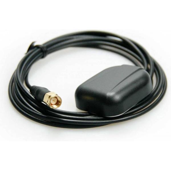 GPS-antenne SMA - 18m