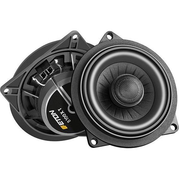 Eton B100XT - pasklare BMW speakers