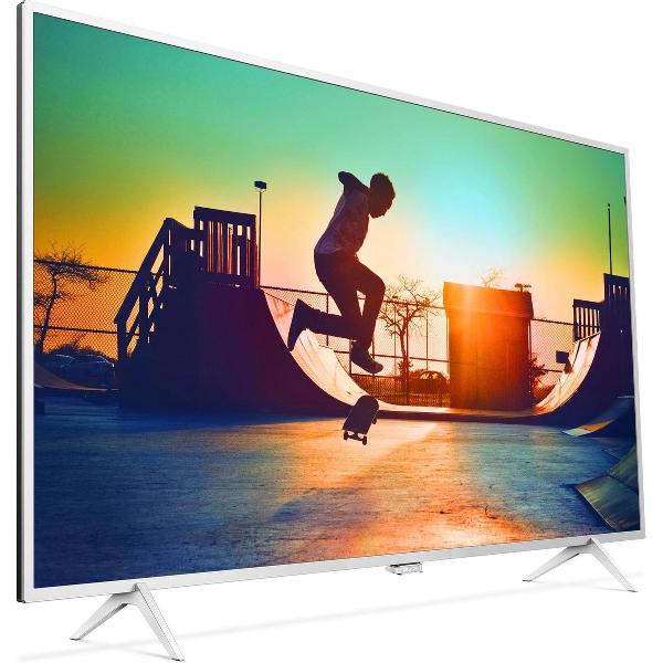 Philips 6000 43PUS6432/12 - 4K TV