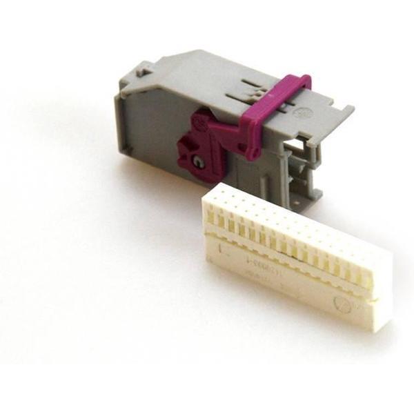 Audi RNS-E video connector - 32pole