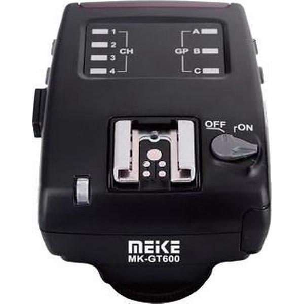 Meike MK-GT600C Canon TTL Trigger Receiver