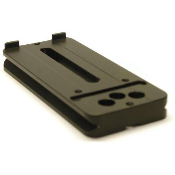 Wimberley P-10 Arca-Swiss model plaat