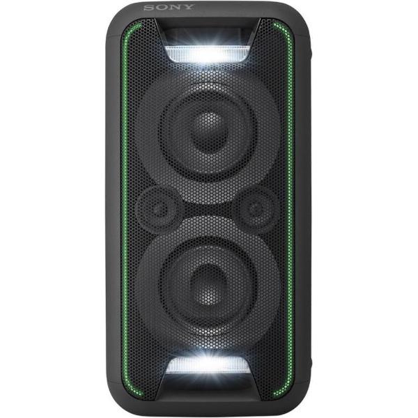 Sony GTK-XB5 - Bluetooth Partybox - Zwart