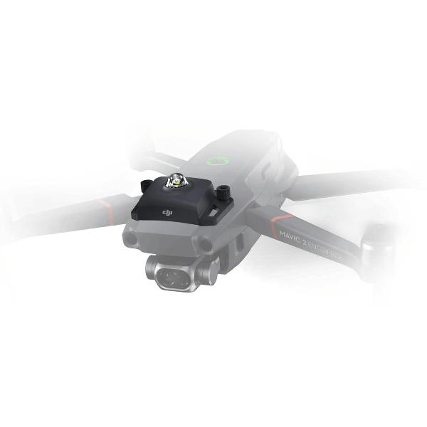 DJI Mavic 2 Enterprise Part 03 Beacon