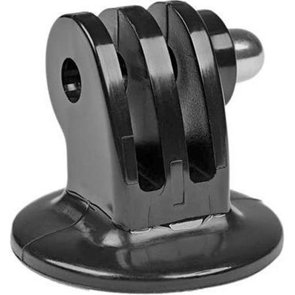 Adapter tripod mount for o.a. GoPro Hero3/3+/4/5/6
