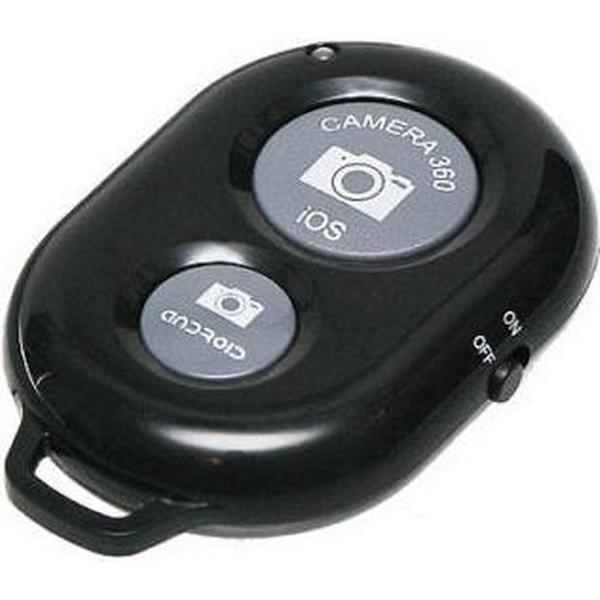 Bluetooth Remote Shutter Zwart