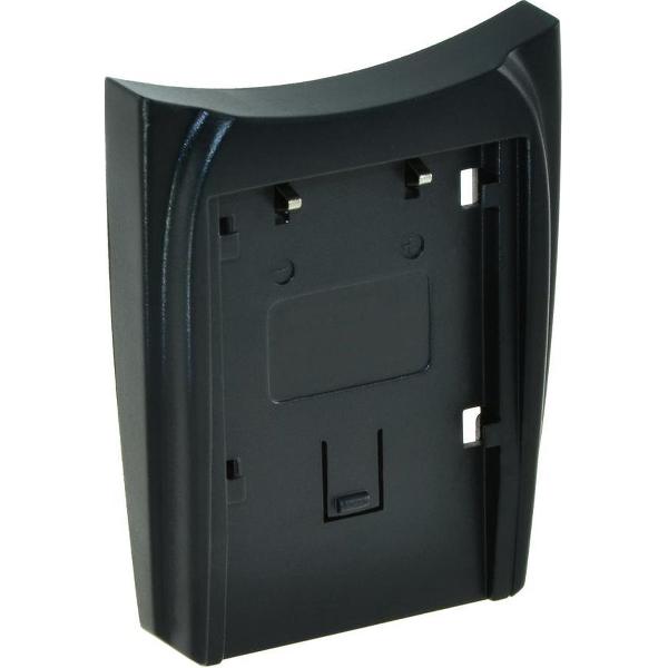 Jupio Charger Plate for Canon NB-12L