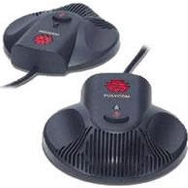 POLY SoundStation 2W - 2 EX Hypercardioid