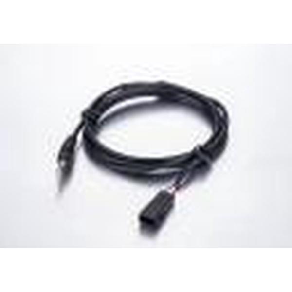 bmw x5 groot scherm navigatie aux kabel