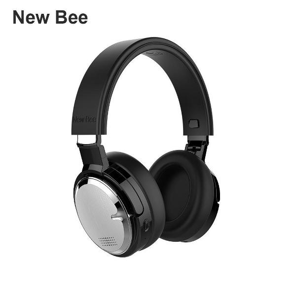 New Bee NB-10 High Resolution Active Noise Cancelling Hoofdtelefoon (ANC)