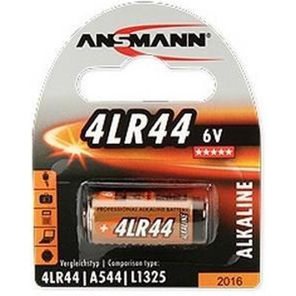 Ansmann 4LR44