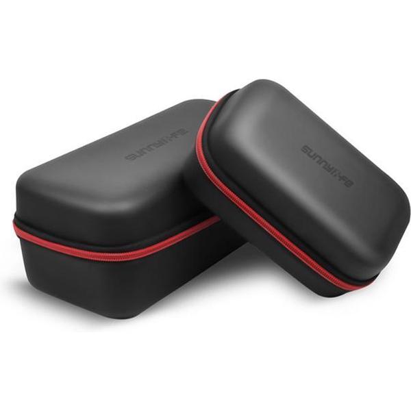 50CAL DJI Mavic 2 Pro/Zoom drone & zender case combo