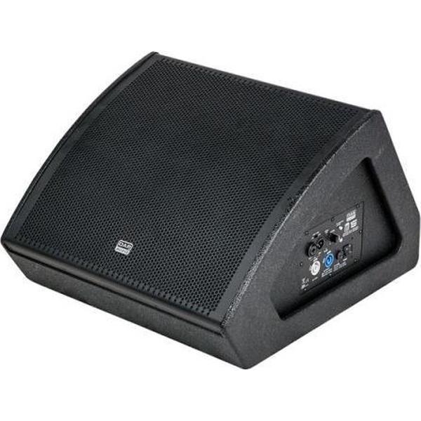 DAP-Audio M15 Zwart luidspreker