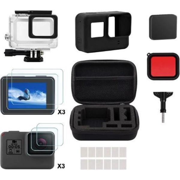 YONO Travel Accessoires Set