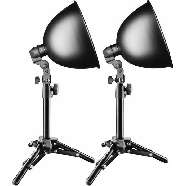 walimex Daylight Studio Set150/150