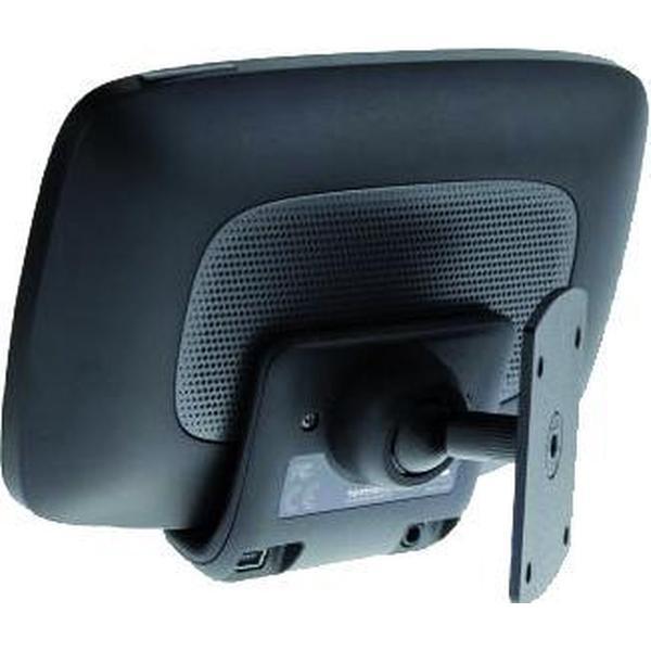 Arat Adapterplatte mit Kugelkopf für TomTom Geräte