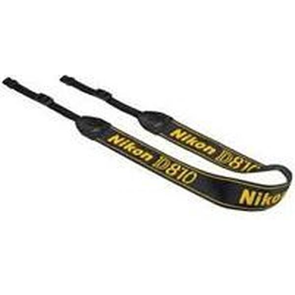 Nikon AN-DC12 draagriem voor D810