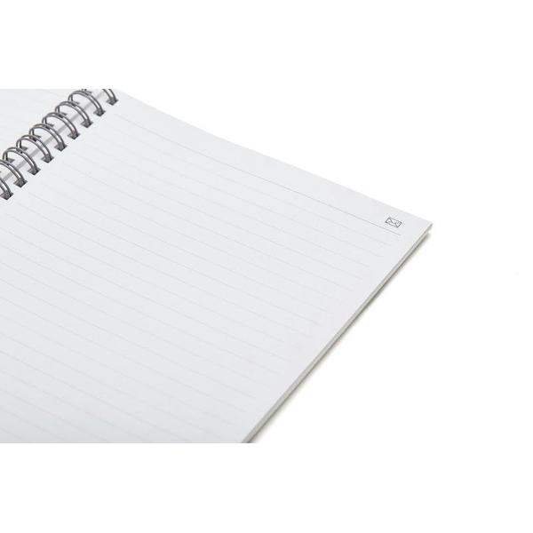 Neo ring notebook A5 (5 st.)