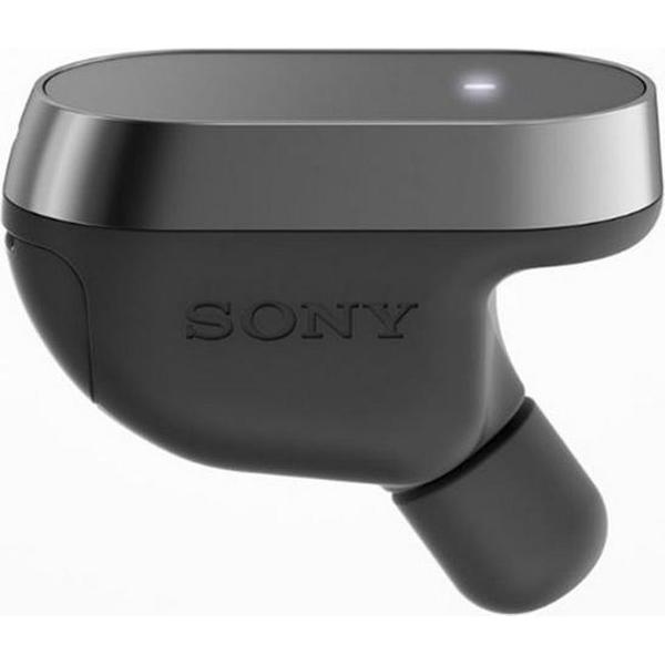 Sony Xperia Ear - Volledig draadloze oordopjes - Zwart